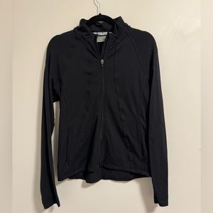 Athleta zip up